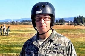 Quién es Joseph St. Clair, el veterano de la Fuerza Aérea de los Estados Unidos que fue liberado por Venezuela