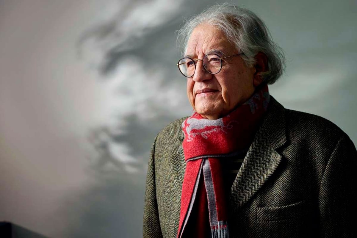 Carta a Patricio Guzmán
