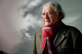 Patricio Guzmán, el cineasta de la memoria