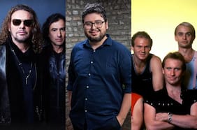 Qué artistas se presentan hoy martes 27 de febrero en Viña 2024