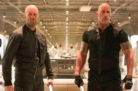 Dwayne Johnson quiere que Hobbs & Shaw 2 sea una “antítesis de lo que son generalmente las películas de Rápido y Furioso”