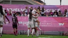 En vivo: la Roja femenina Sub 20 enfrenta a Venezuela por la medalla de oro en los Odesur