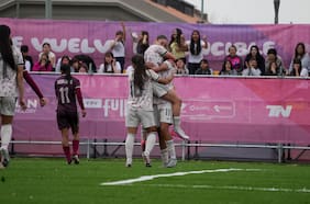 En vivo: la Roja femenina Sub 20 enfrenta a Venezuela por la medalla de oro en los Odesur