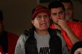 Fiscal descarta participación de terceros en la muerte del padre de Arturo Vidal: “Se asocia a un problema que llevaba hace varios meses”