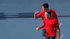 A qué hora juegan Alejandro Tabilo y Tomás Barrios hoy y dónde ver el US Open