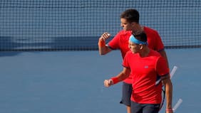 A qué hora juegan Alejandro Tabilo y Tomás Barrios hoy y dónde ver el US Open