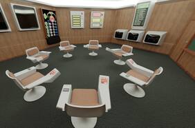 Cybersyn, el ambicioso y desconocido proyecto cibernético de Allende que no prosperó