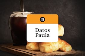 Datos Paula: tres recomendados argentinos en Santiago para conmemorar el 25 de mayo