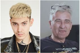 Marcianeke y Álvaro Henríquez encabezan homenaje a Jorge González