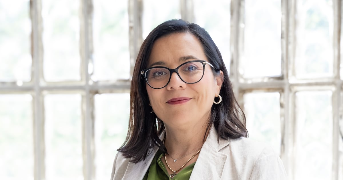Paula Benavides, del CFA: “Vemos un espacio fiscal reducido para que un próximo gobierno implemente sus prioridades programáticas”
