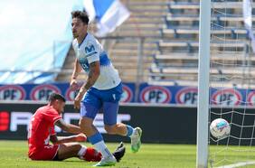 Fernando Zampedri: “Logramos el gran objetivo que buscábamos”