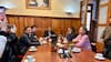 Oposición cuestiona Foro de Madrid y anuncia actos contra la cumbre conservadora