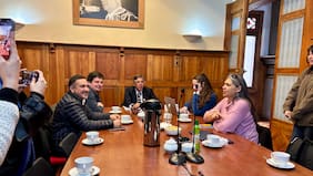 Oposición cuestiona Foro de Madrid y anuncia actos contra la cumbre conservadora
