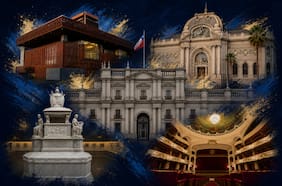 Ruta del Día del Patrimonio: los panoramas imperdibles de la principal fiesta cultural