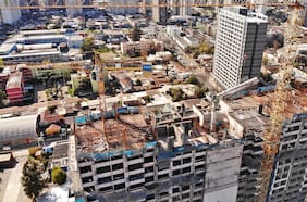 Busco vivienda: liquidez impulsa el negocio de compra para arriendo