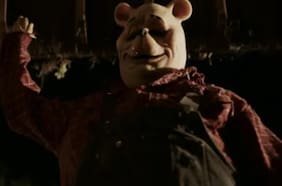 En la película de terror “Blood and Honey” Winnie the Pooh y Piglet serán villanos enloquecidos que incluso devoraron a Eeyore