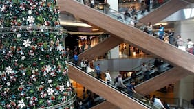 De regalar albahaca a los calendarios de Adviento: así ha mutado la Navidad en Chile en los últimos 200 años