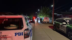 PDI investiga homicidio con arma de fuego en comuna de San Clemente