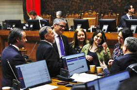 Presupuesto 2024: Hacienda decide reducir monto máximo para endeudamiento