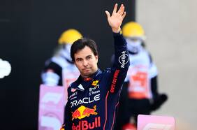 Red Bull rompe con la paz y arremete contra Checo Pérez tras su salida