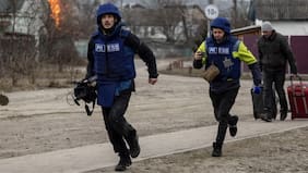 Gobierno de EE.UU. eleva presión sobre la prensa por cobertura de la guerra en Medio Oriente