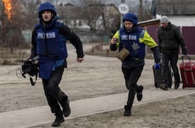 Gobierno de EE.UU. eleva presión sobre la prensa por cobertura de la guerra en Medio Oriente