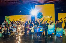 Postula a TECLA: fondo de innovación busca emprendimientos en Chile