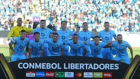 En vivo: O’Higgins enfrenta a Tolima en busca de un cupo en la fase de grupos de la Copa Libertadores