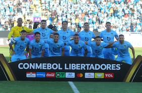 En vivo: O’Higgins enfrenta a Tolima en busca de un cupo en la fase de grupos de la Copa Libertadores