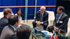 Tras reunión con Delcy Rodríguez: Kast promete restablecimiento de relaciones diplomáticas con Venezuela en “los próximos meses”