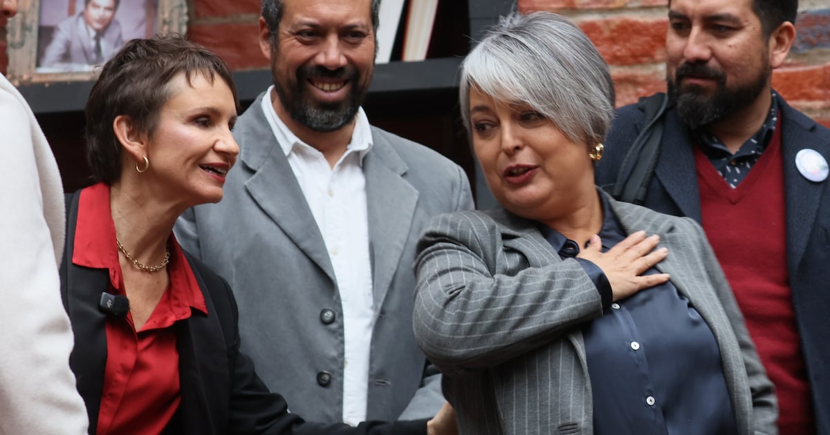 La fractura en la izquierda oficialista: conflicto entre Jeannette Jara y el comando de Carolina Tohá