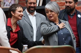 Primarias 2025 | ¿Representar el legado de la Concertación afectó a Tohá frente a Jara?