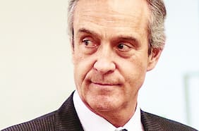 Presidente de CMPC:  “El desafío es hacer sentir la voz de la mayoría silenciosa”