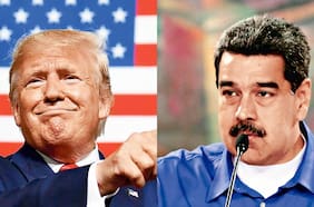Reportan que Trump ordenó detener contactos diplomáticos que buscaban acuerdo con Venezuela