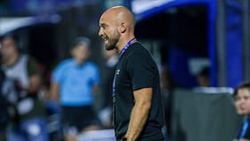 La olvidada relación entre Ariel Leporati, el técnico de la Roja Sub 17 mundialista, y Arturo Vidal