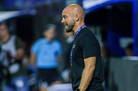 La olvidada relación entre Ariel Leporati, el técnico de la Roja Sub 17 mundialista, y Arturo Vidal