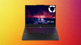 Review de Lenovo Legion Pro 7: el nuevo laptop gamer
