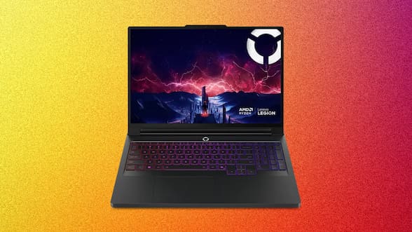 Review de Lenovo Legion Pro 7: el nuevo laptop gamer