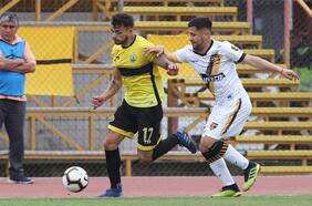 Tribunal de Disciplina ordena la suspensión del debut de Lautaro de Buin en Primera B