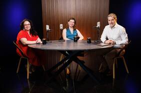 Cómo lidiar con el estrés de fin de año: revive el nuevo capítulo de A BORDO