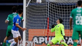 “La programación continúa sin una explicación”: la UC vuelve a la carga contra la ANFP por el duelo ante Audax Italiano
