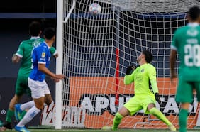 “La programación continúa sin una explicación”: la UC vuelve a la carga contra la ANFP por el duelo ante Audax Italiano