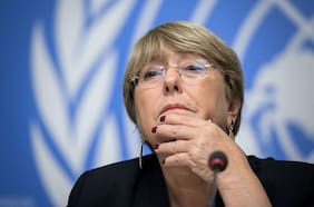 Michelle Bachelet a la ONU: una respuesta novedosa e inteligente a los desafíos globales