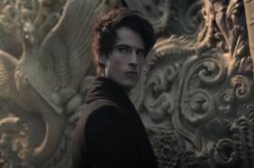 Neil Gaiman tenía miedo de que una adaptación fallida transformara a Sandman en “una mala broma” como sucedió con Howard The Duck