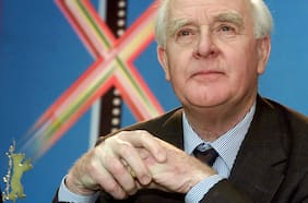 John Le Carré: muere el espía que se transformó en escritor bestseller