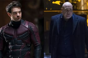 Confirman que Charlie Cox y Vincent D’Onofrio regresarán como Daredevil y Kingpin en la serie de Echo