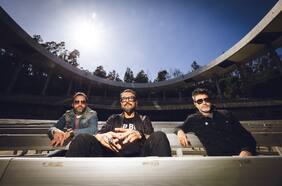 Lucybell cancela su presentación del festival REC de Concepción