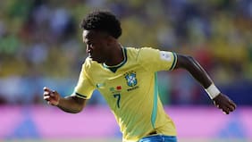 Histórico de Inglaterra llena de elogios a Vinícius en el Mundial: “Si no rinde, Brasil no gana; merecía el Balón de Oro”