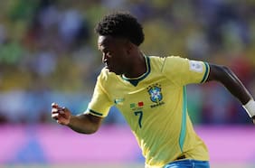 Histórico de Inglaterra llena de elogios a Vinícius en el Mundial: “Si no rinde, Brasil no gana; merecía el Balón de Oro”