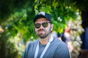 El balance de Roberto Parra, director del festival Fauna Primavera: “Quedan cosas por seguir mejorando”